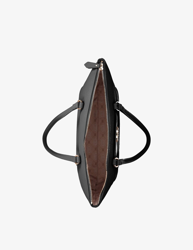 Liu Jo Borsa shopper Nevet L Prezzo Ridotto