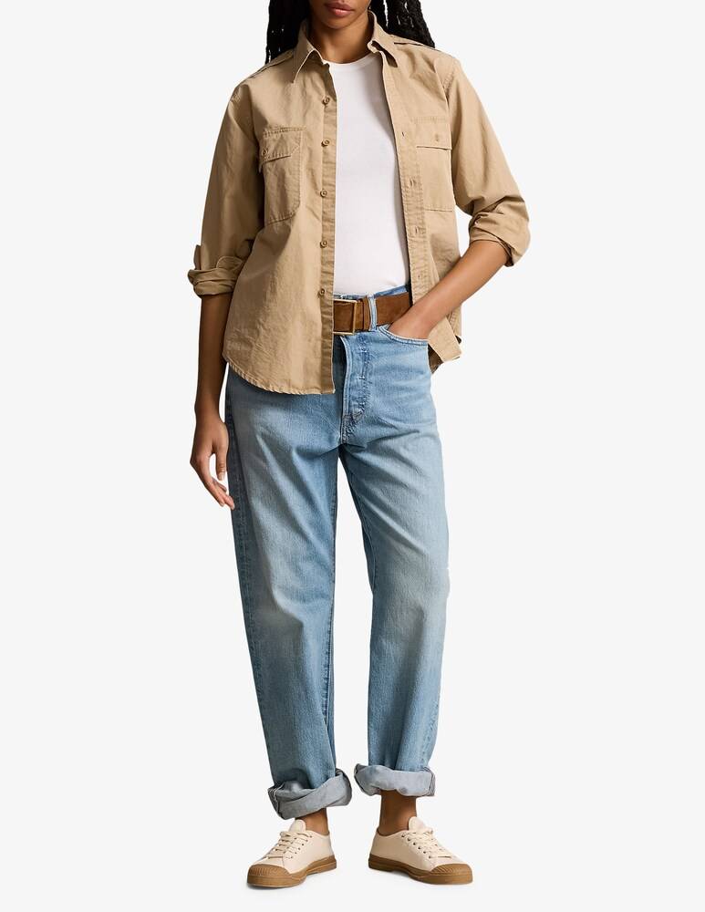Polo Ralph Lauren Camicia in cotone Novità