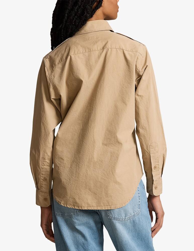 Polo Ralph Lauren Camicia in cotone Novità