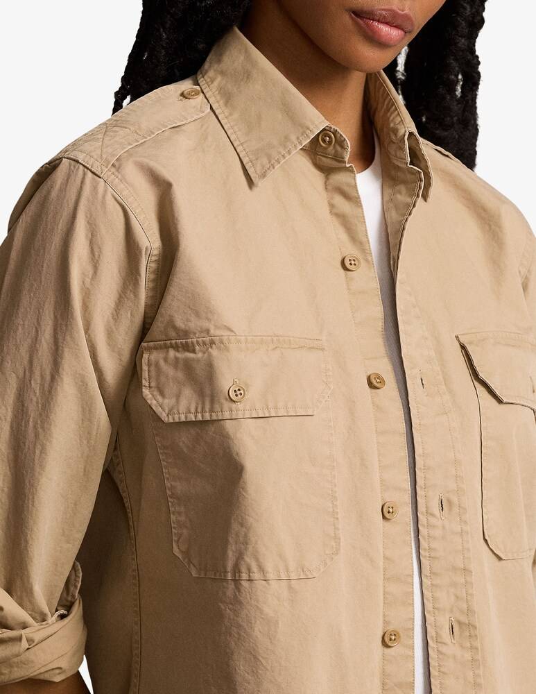 Polo Ralph Lauren Camicia in cotone Novità
