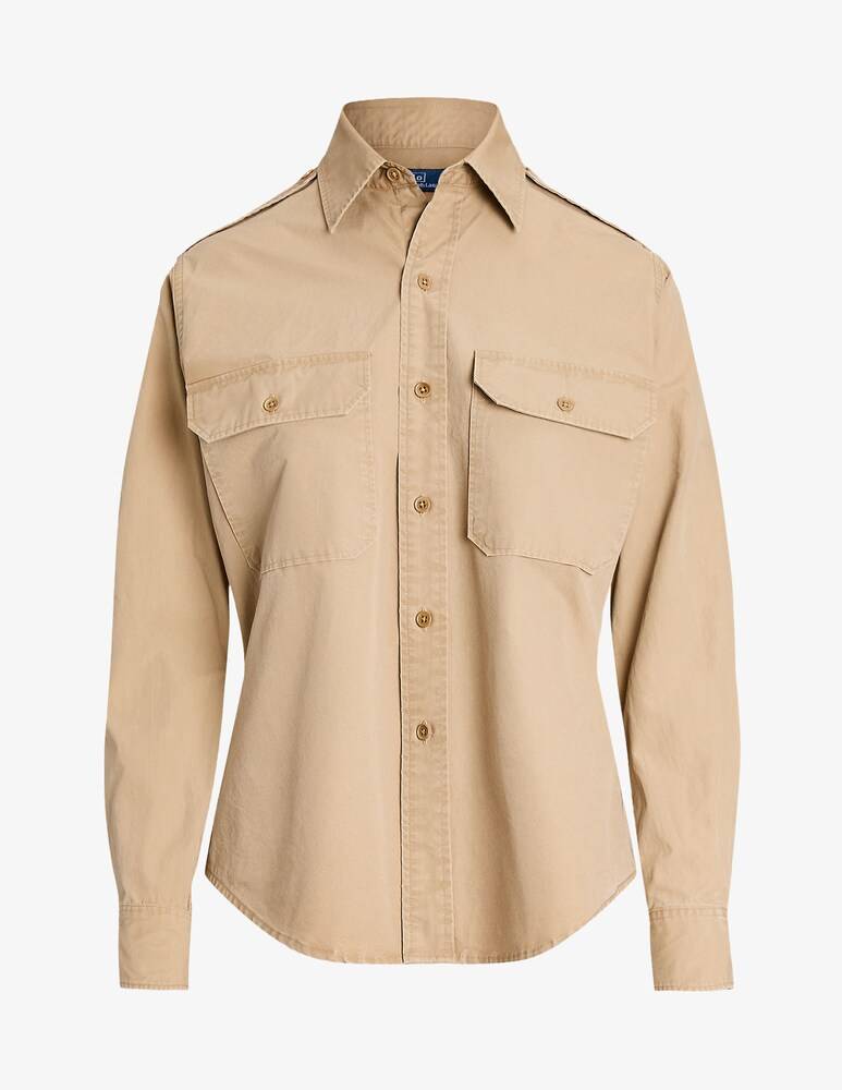 Polo Ralph Lauren Camicia in cotone Novità