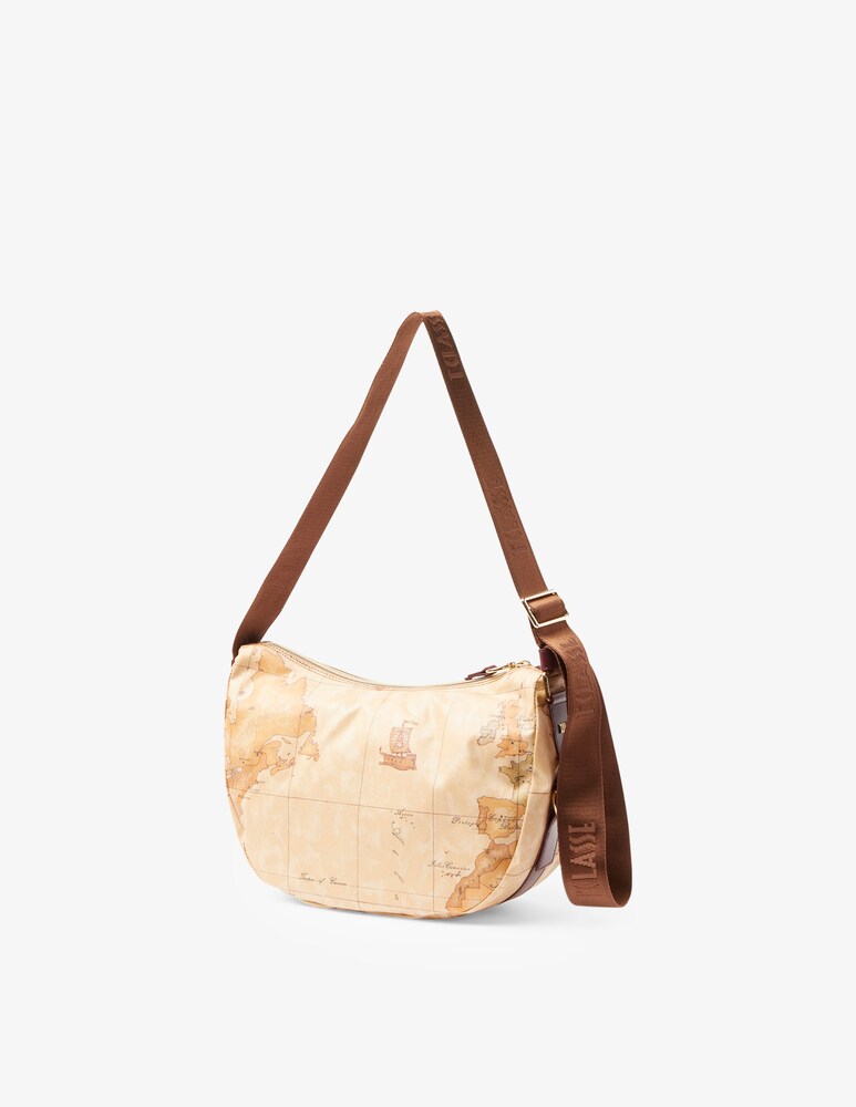 Alviero Martini Borsa tracolla media Sconto