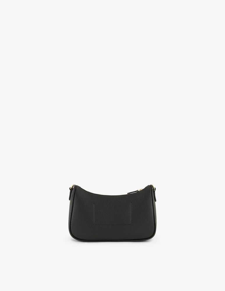 Emporio Armani Borsa baguette My EA Outlet