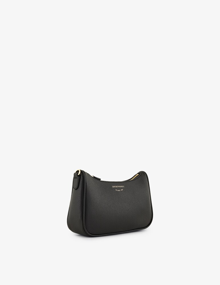 Emporio Armani Borsa baguette My EA Outlet