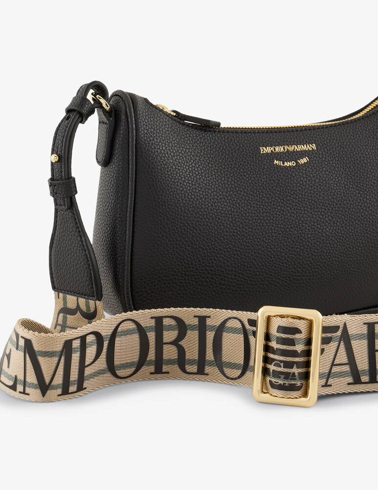 Emporio Armani Borsa baguette My EA Outlet