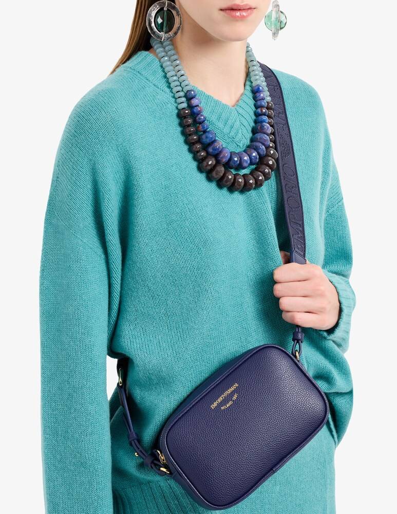 Emporio Armani Borsa a tracolla My EA Saldi