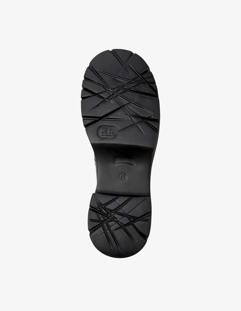 Camper Mocassini in pelle Milah Offerte
