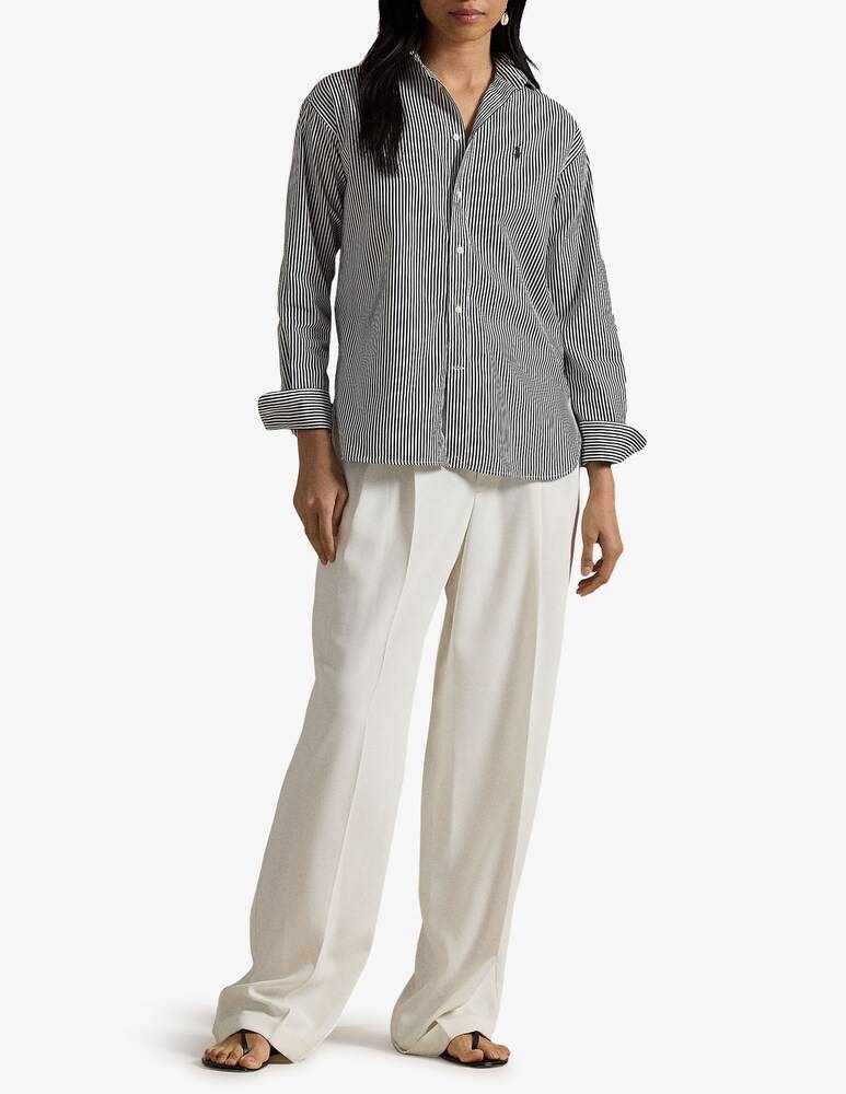 Polo Ralph Lauren Blusa in cotone Moda