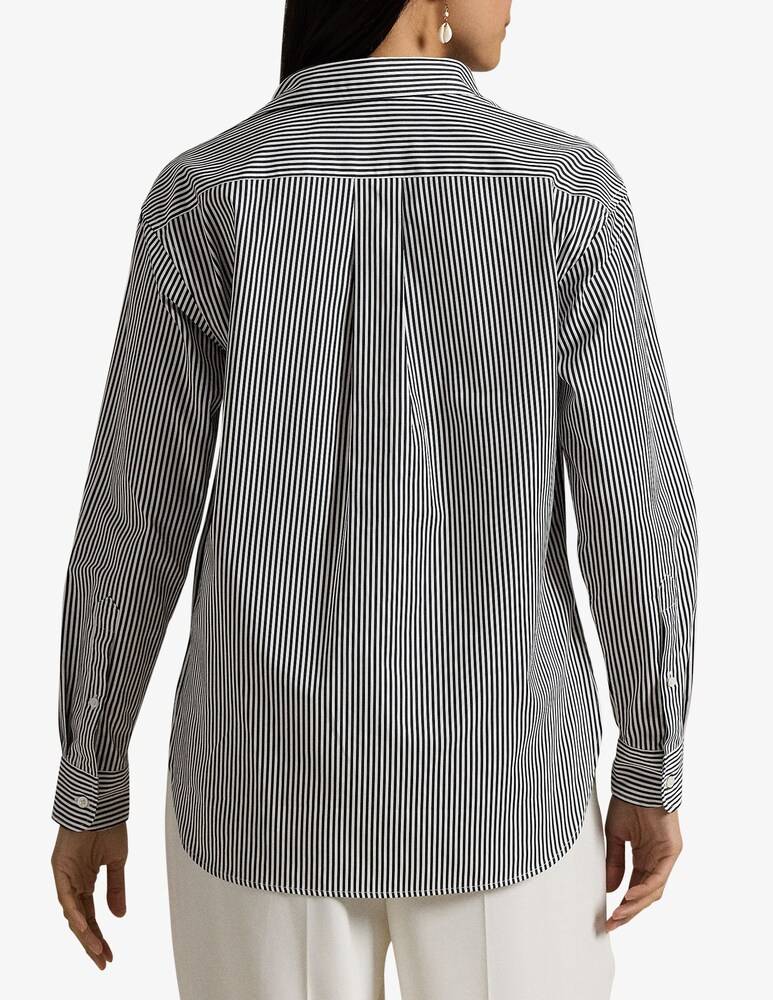 Polo Ralph Lauren Blusa in cotone Moda