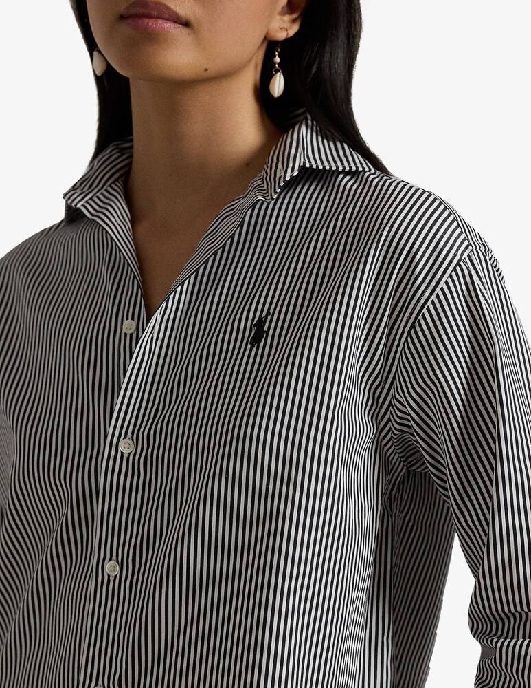 Polo Ralph Lauren Blusa in cotone Moda