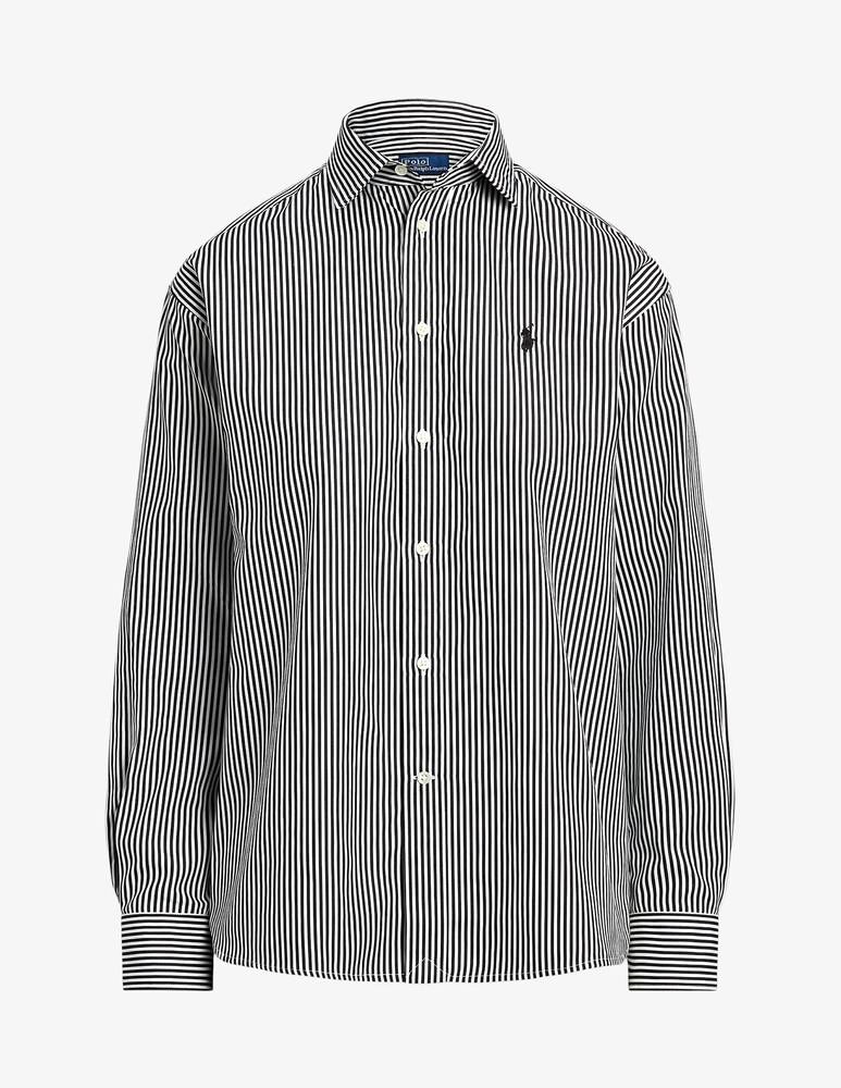 Polo Ralph Lauren Blusa in cotone Moda
