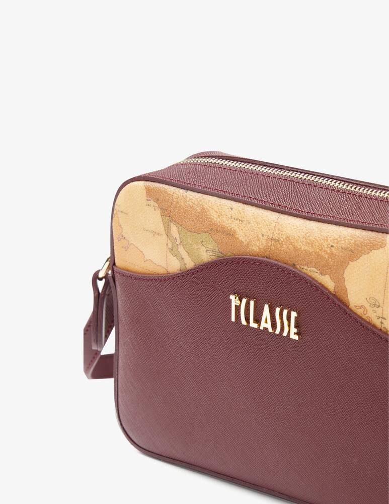 Alviero Martini Borsa tracolla reporter Italy