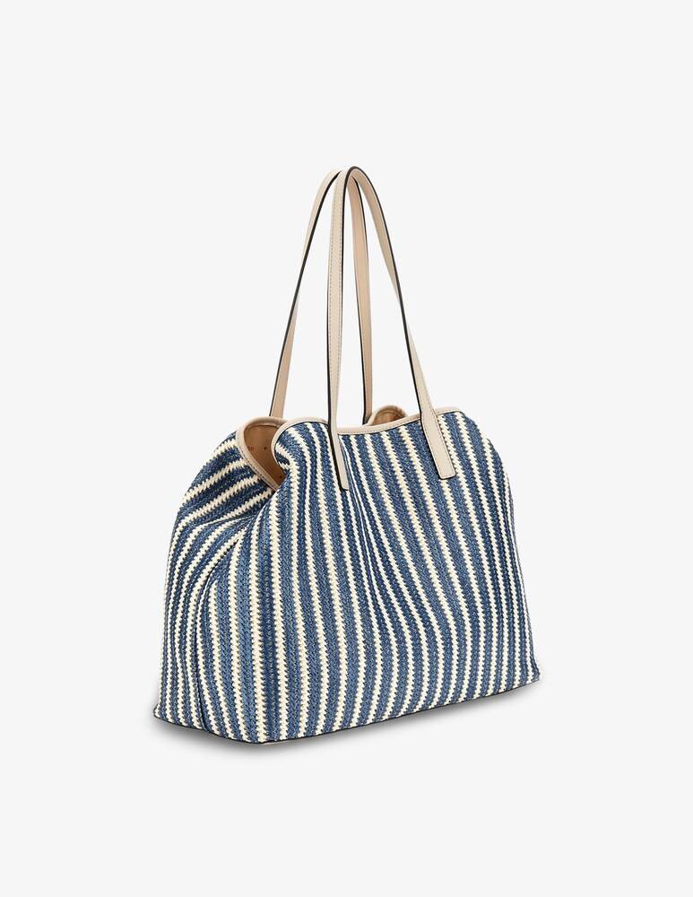 Guess Borsa shopper Vikky II Nuovo