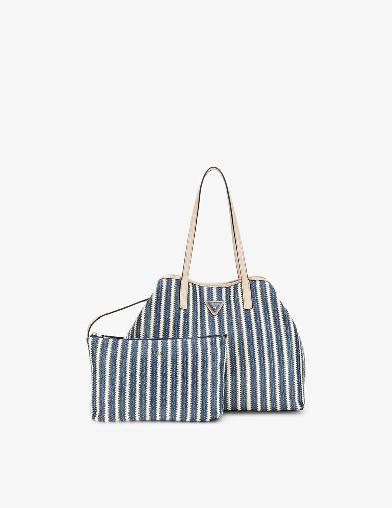 Guess Borsa shopper Vikky II Nuovo