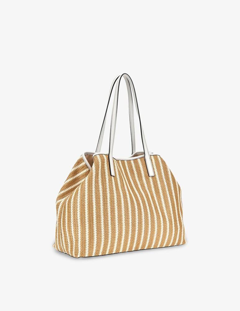 Guess Borsa shopper Vikky II Qualità