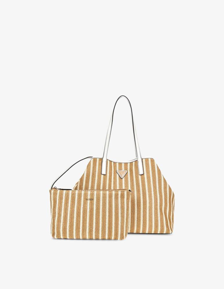 Guess Borsa shopper Vikky II Qualità