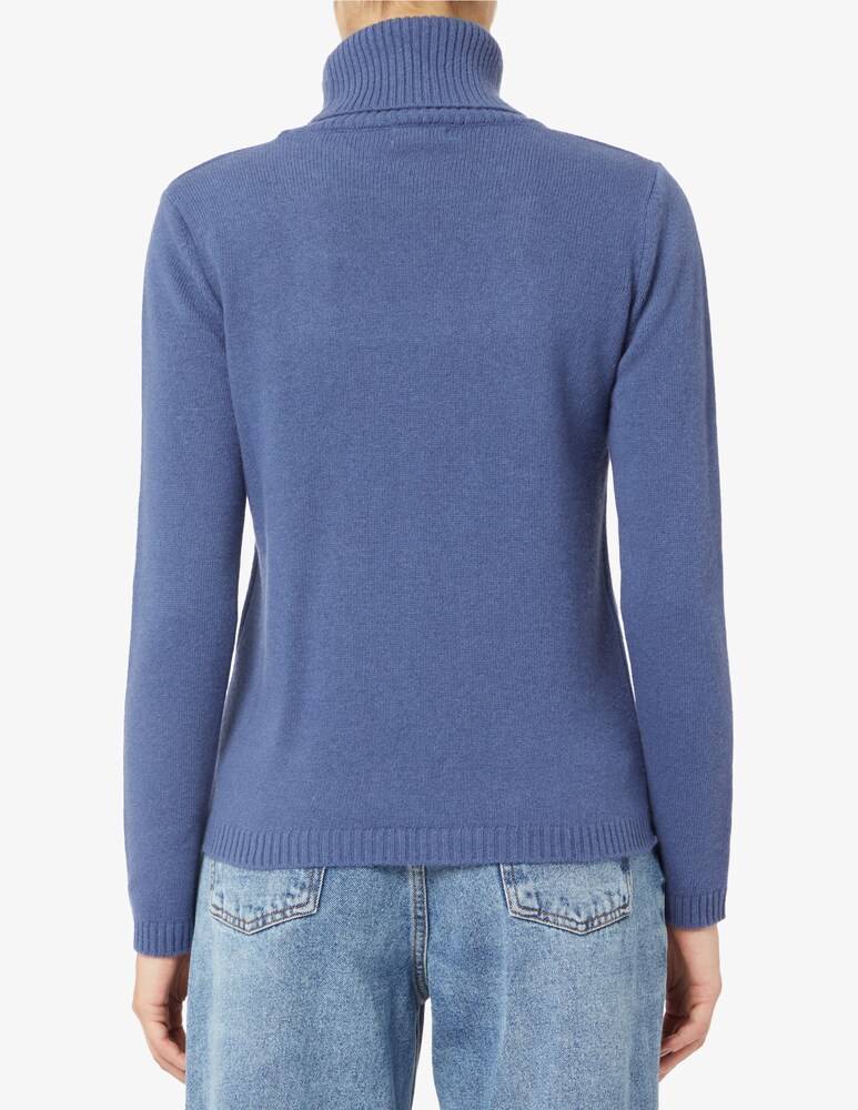 Elizabeth Ascot Maglione in misto lana Soddisfazione Garantita