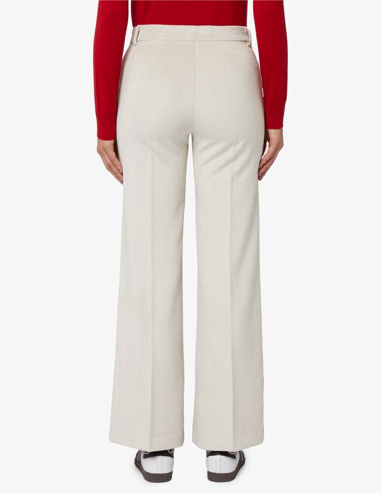 Elizabeth Ascot Pantalone a zampa Fino Al -60%