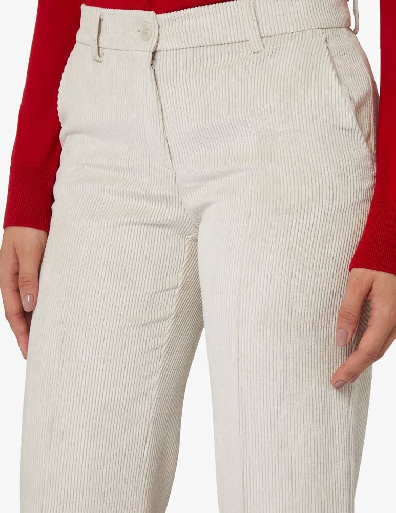 Elizabeth Ascot Pantalone a zampa Fino Al -60%
