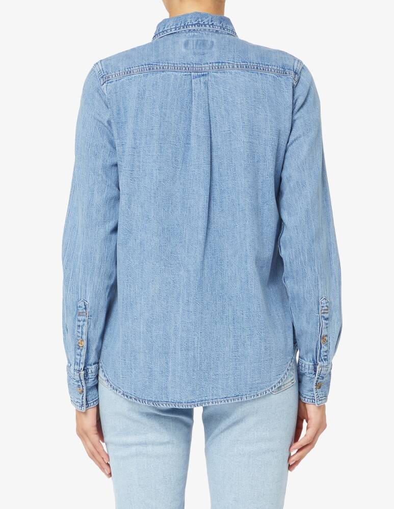 Guess Jeans Camicia in denim regolare GJ Hotsell
