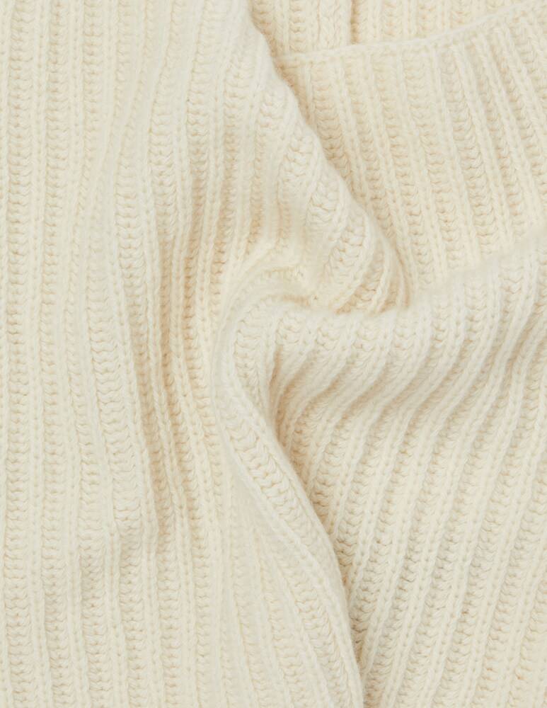 Rinascente Collection Scaldacollo in cashmere 2025