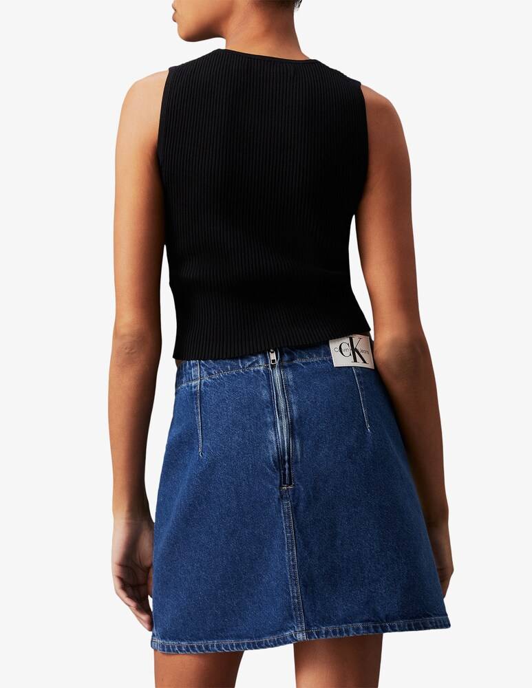 Calvin Klein Jeans Top Qualità