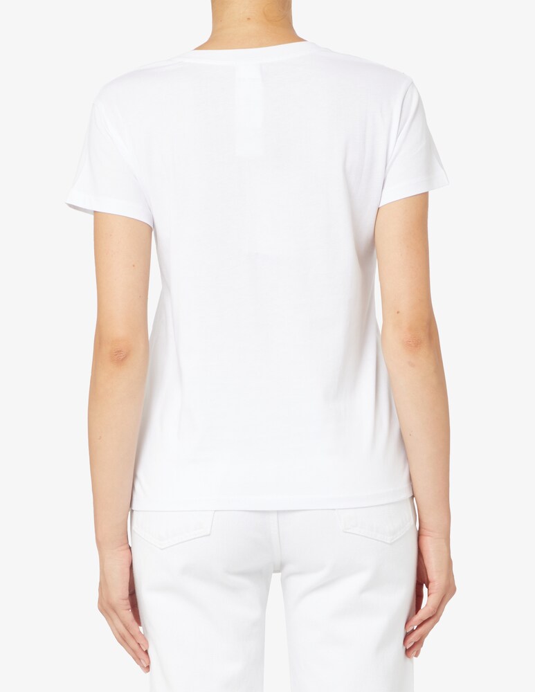 PENNYBLACK T-shirt in cotone Ottano Soddisfazione Garantita