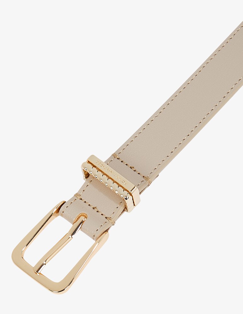 Tommy Hilfiger Cintura Th luxe 2 5 Convenienza