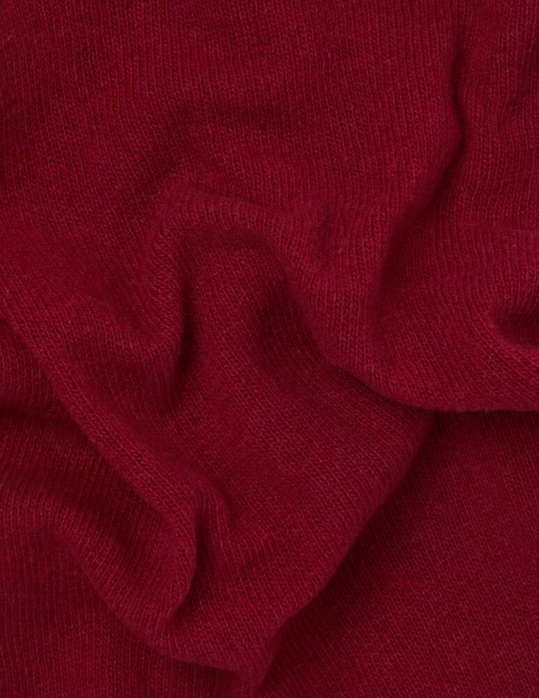 Rinascente Collection Sciarpa in lana e cashmere Vendita Calda