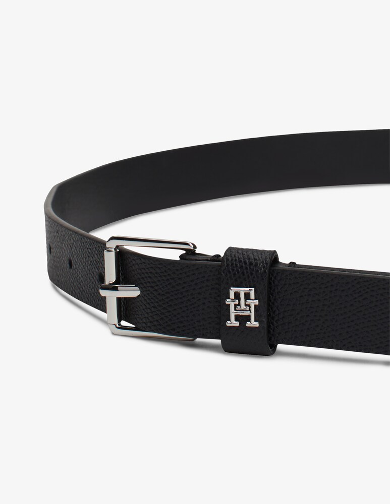 Tommy Hilfiger Cintura th heritage 2 5 Saldi Di Fabbrica