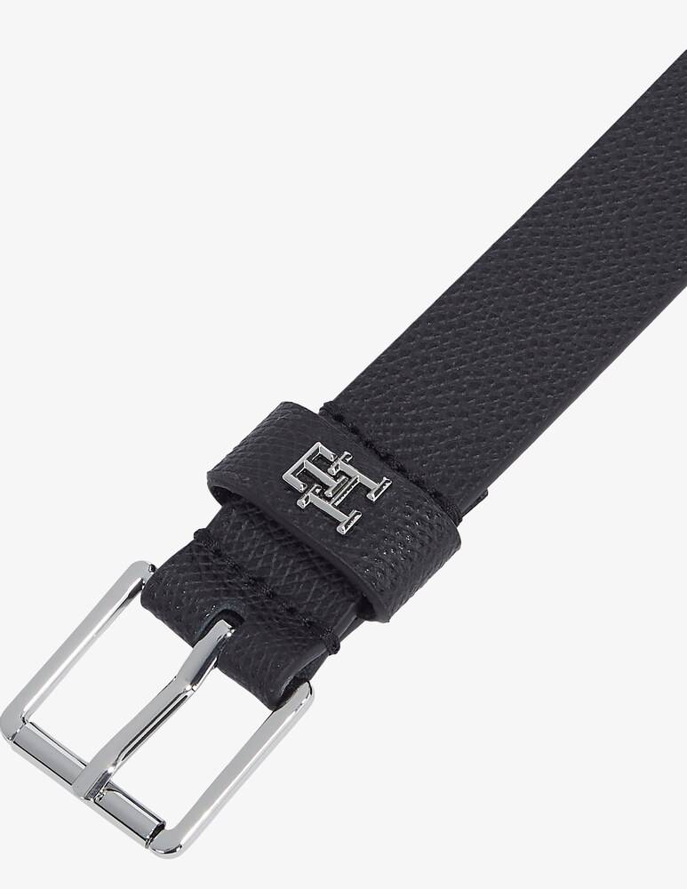 Tommy Hilfiger Cintura th heritage 2 5 Saldi Di Fabbrica