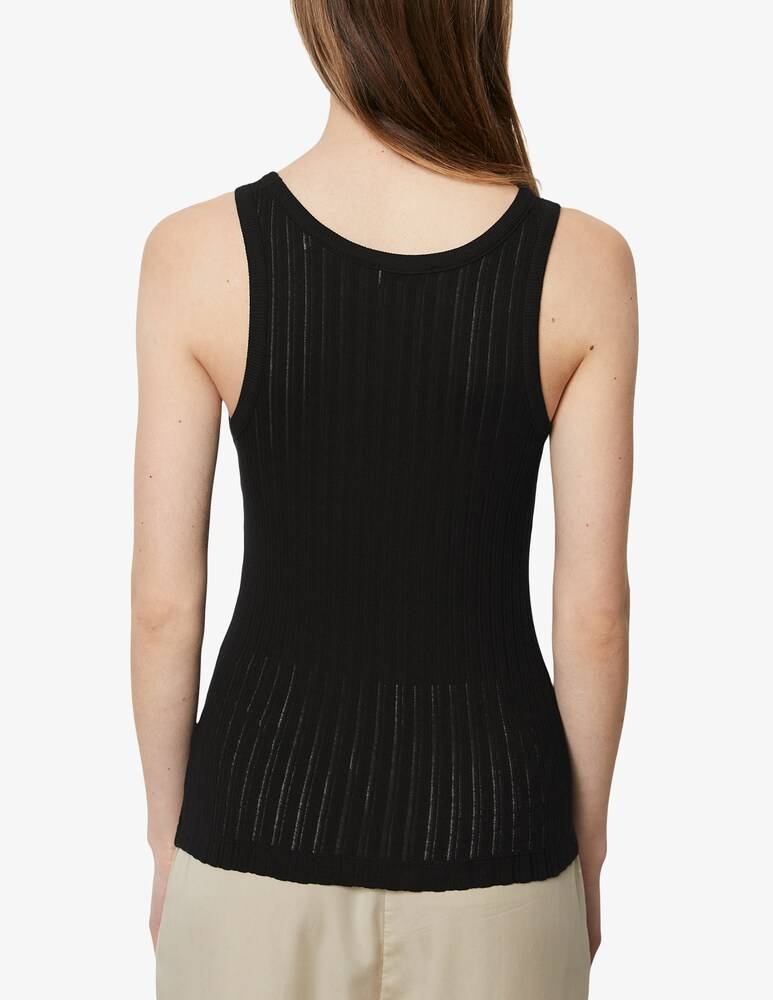 Marc O'Polo Top in cotone Nuova