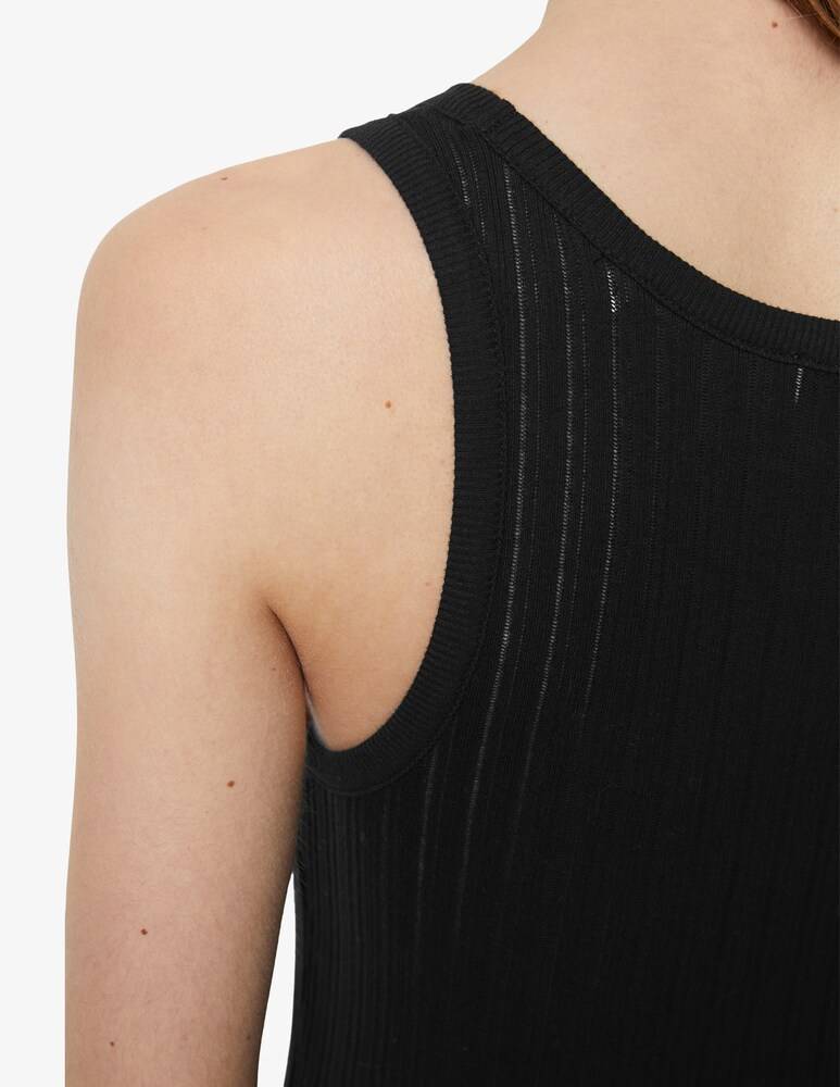 Marc O'Polo Top in cotone Nuova