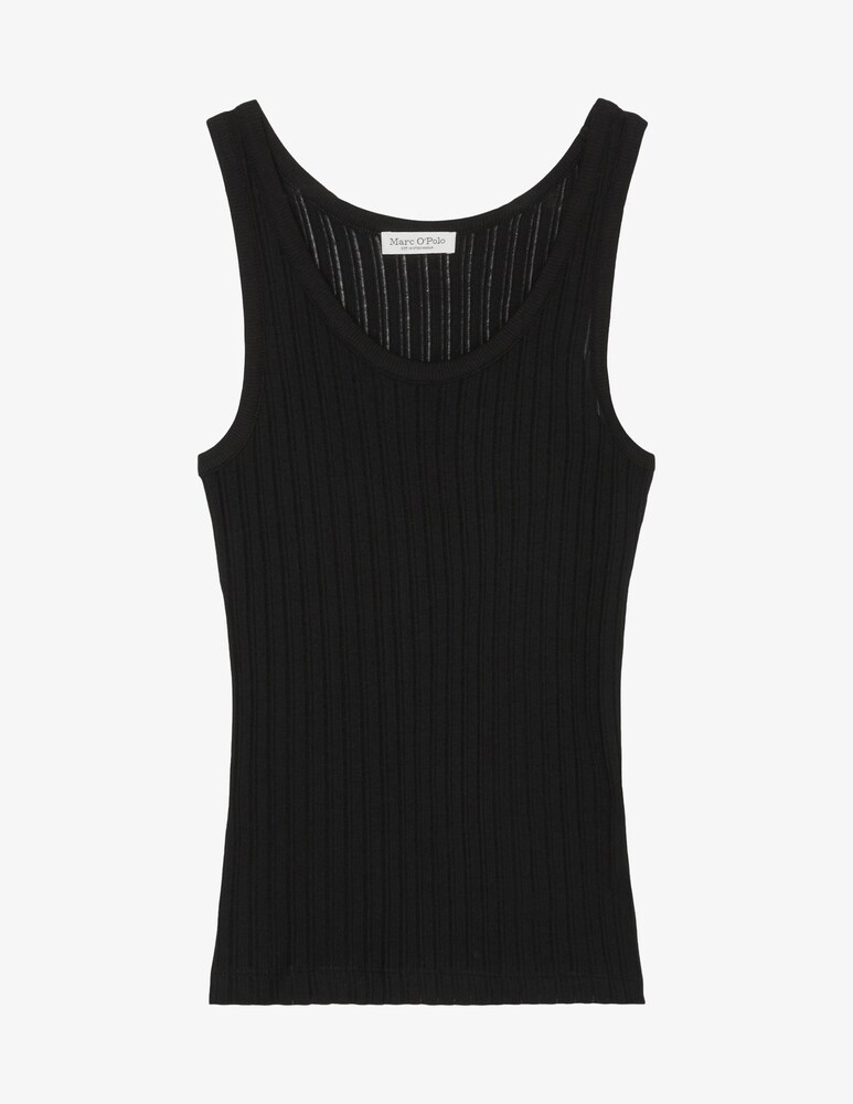 Marc O'Polo Top in cotone Nuova