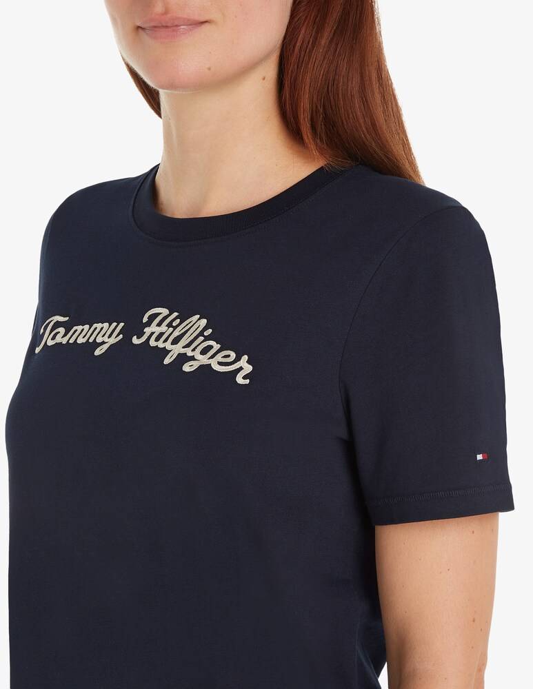Tommy Hilfiger Maglia in cotone Italy