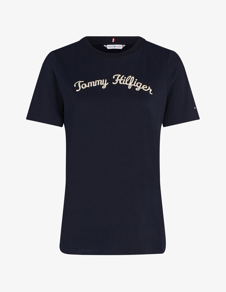 Tommy Hilfiger Maglia in cotone Italy