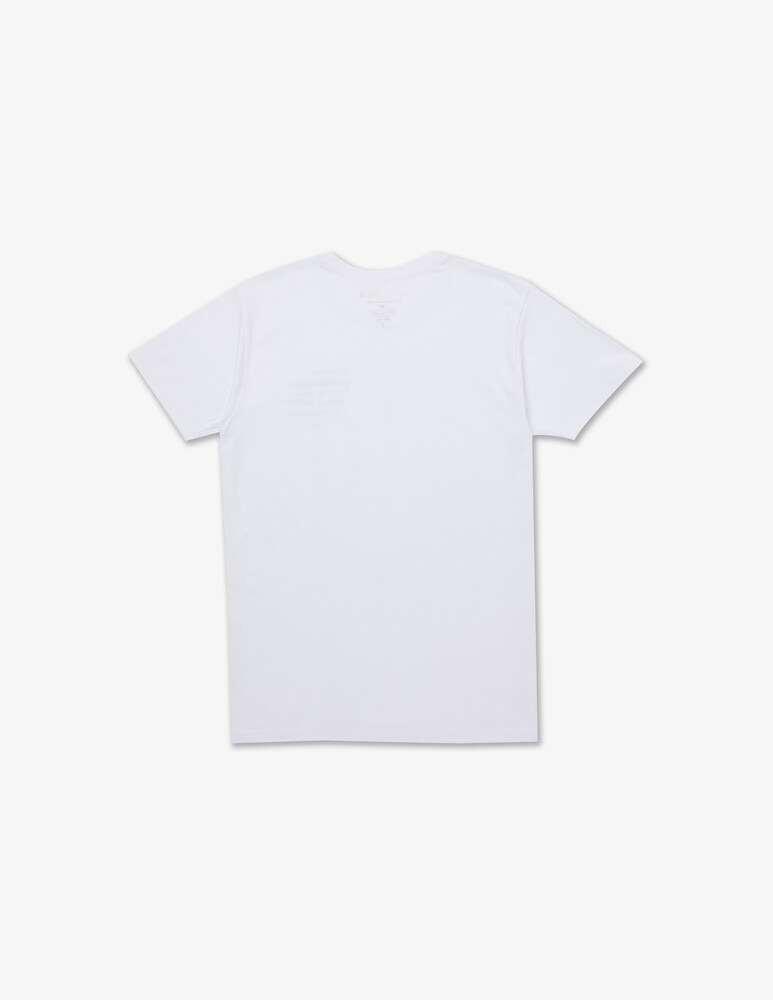 Linea Daria T-shirt Non essere triste che Roma è bella Consegna Veloce