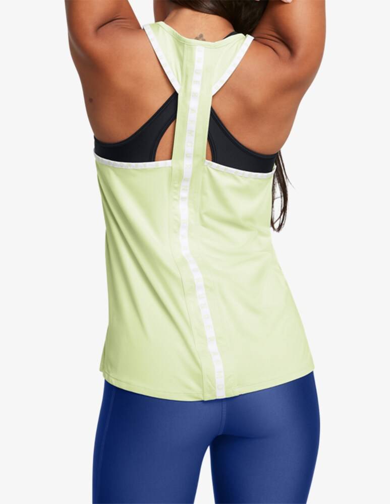 Under Armour Top Fino Al -60%