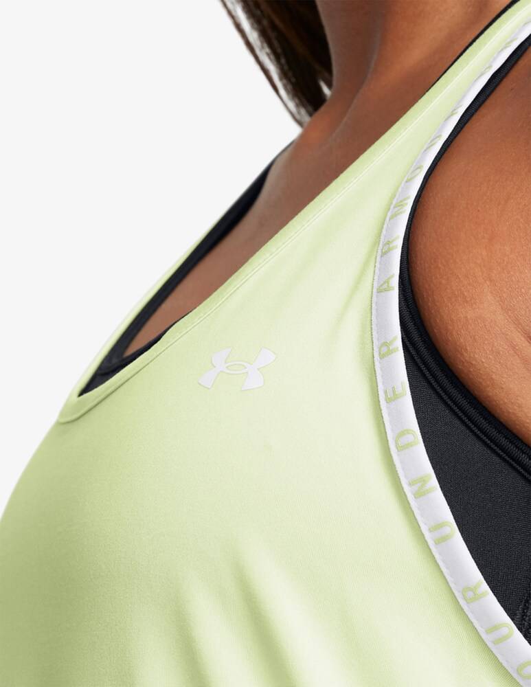 Under Armour Top Fino Al -60%