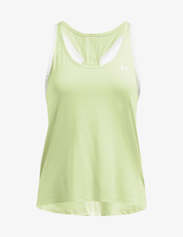 Under Armour Top Fino Al -60%
