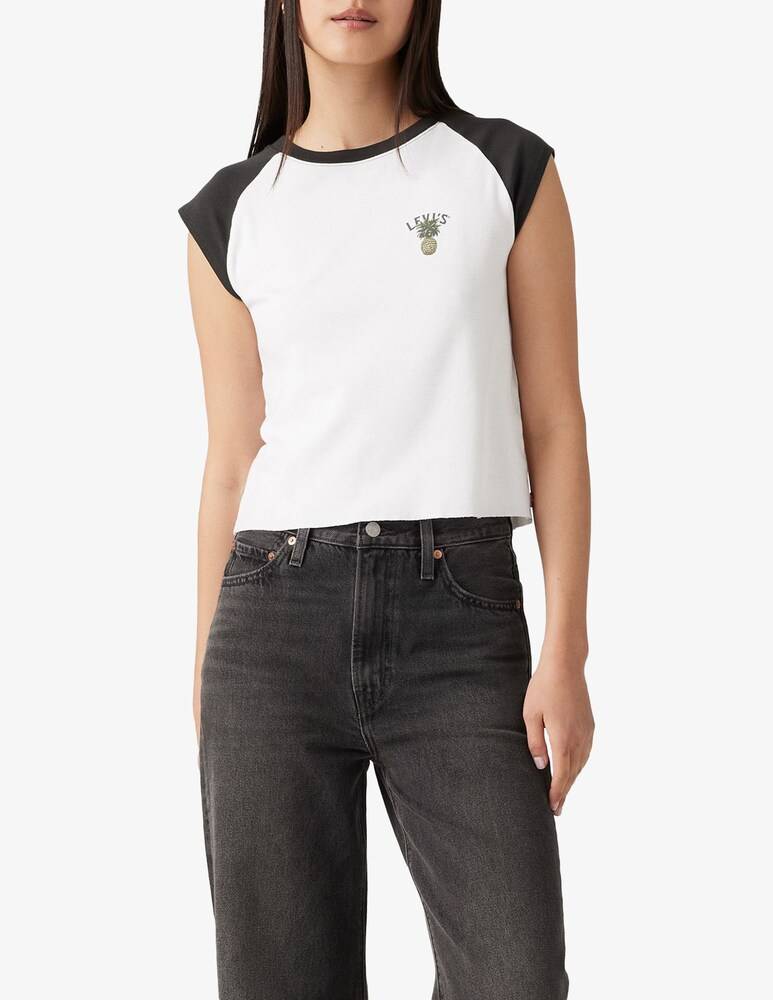 Levi's Top in cotone Shopping Online