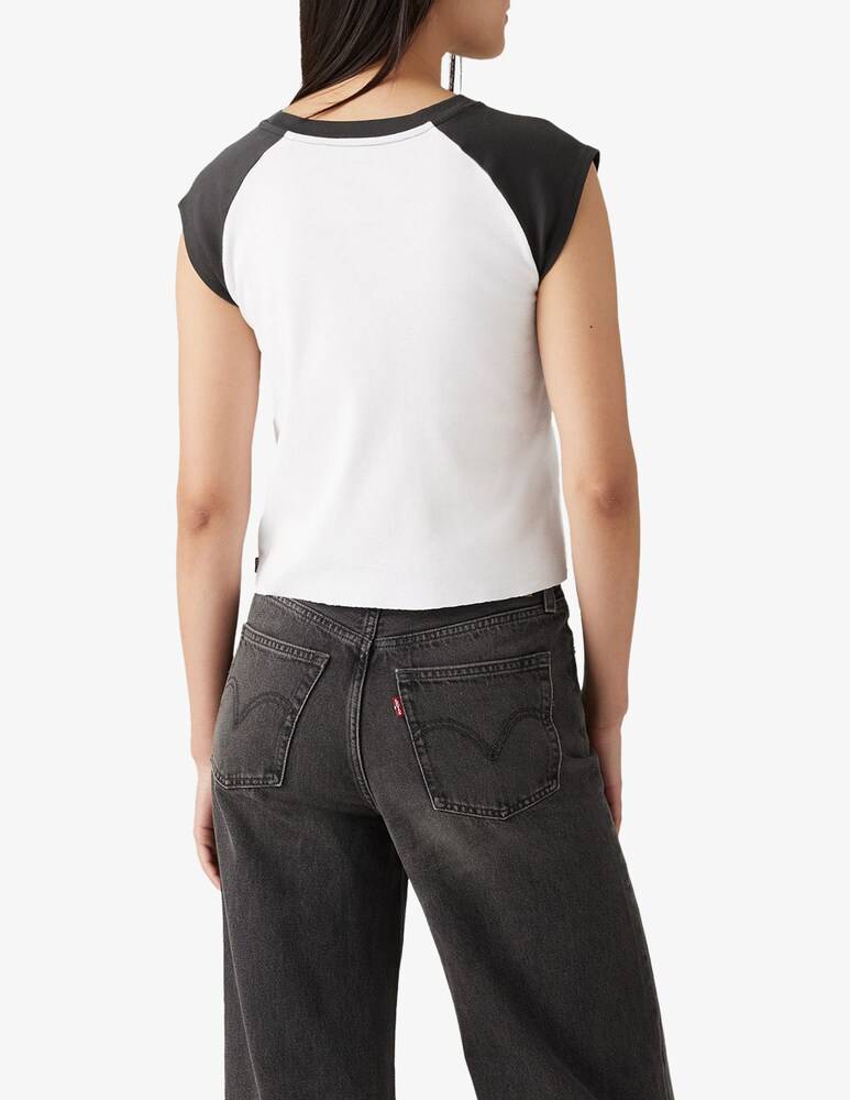 Levi's Top in cotone Shopping Online