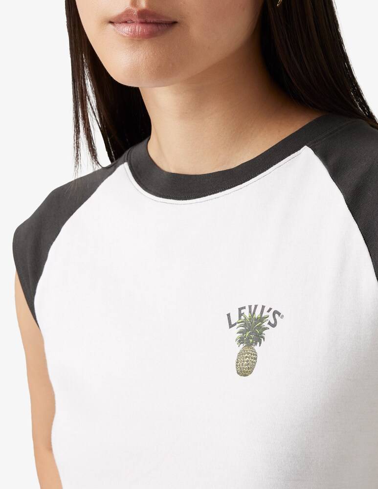 Levi's Top in cotone Shopping Online