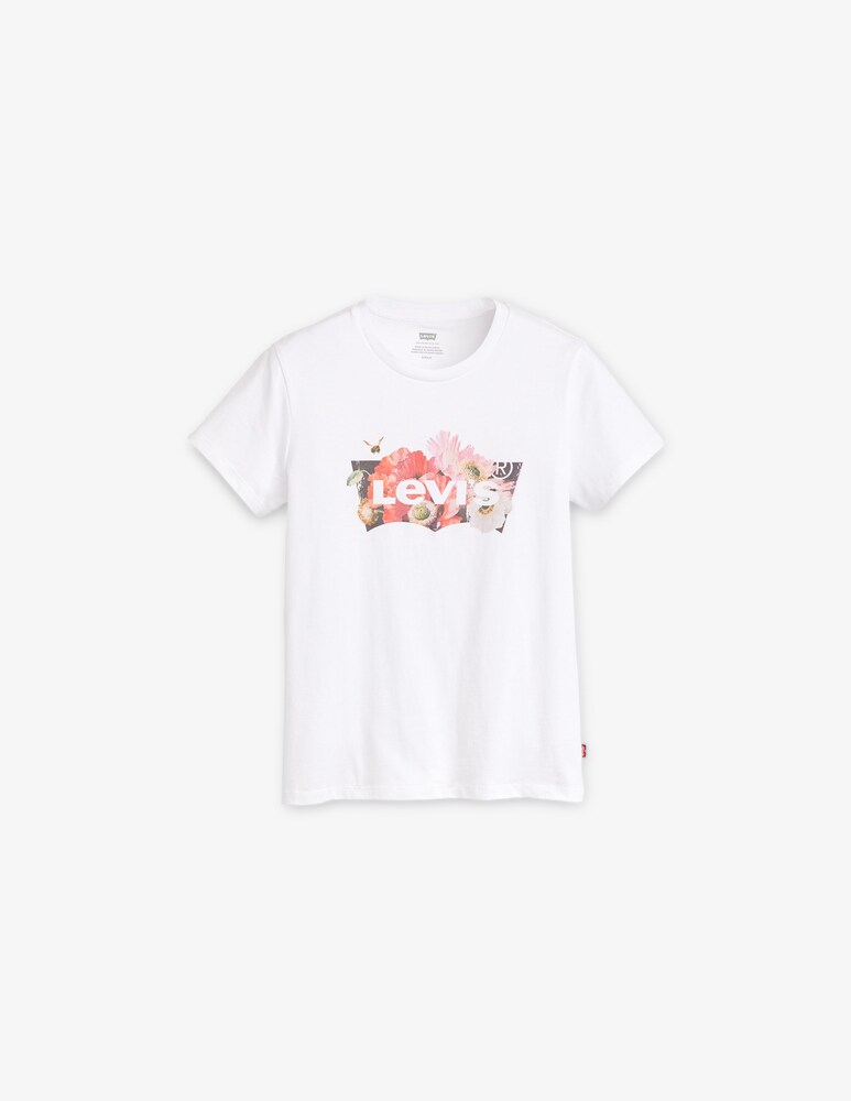 Levi's T-shirt in cotone Convenienza