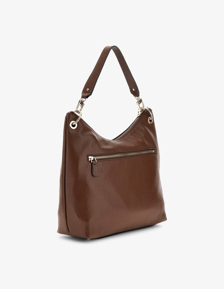 Guess Borsa hobo Levia L Sconto