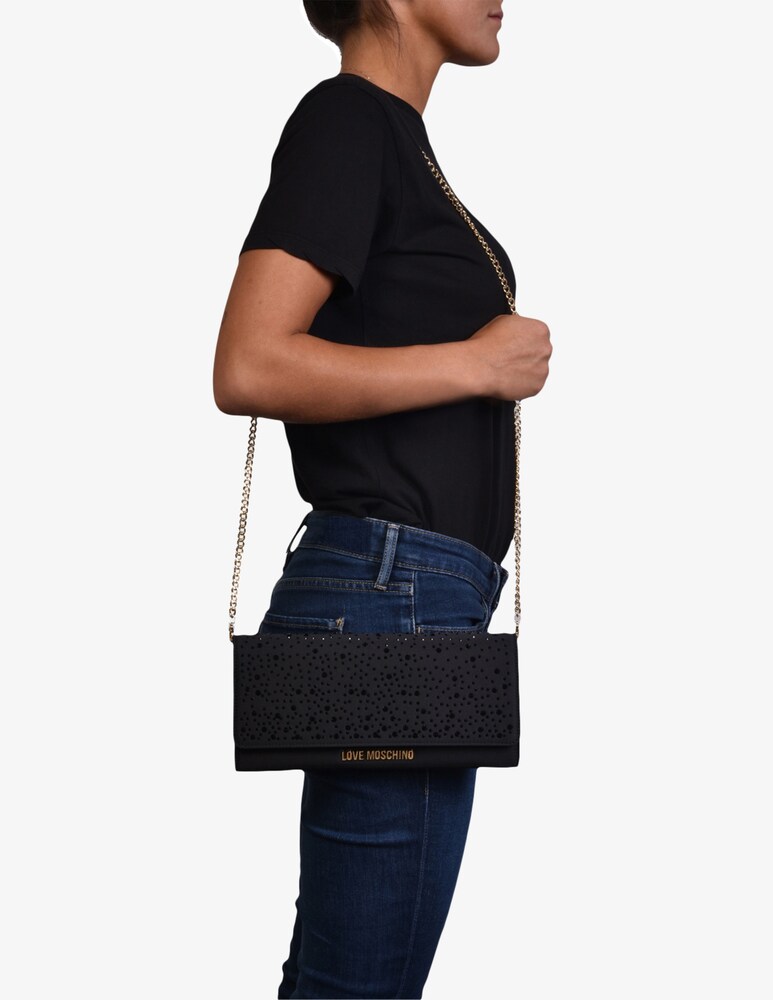 Love Moschino Pochette Offerta