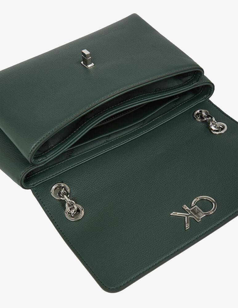Calvin Klein Borsa a spalla Re-Lock Offerte