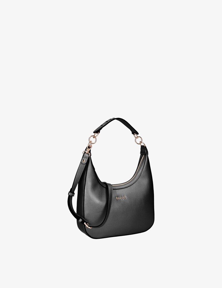 Liu Jo Borsa hobo Jorah M Saldi Di Fabbrica