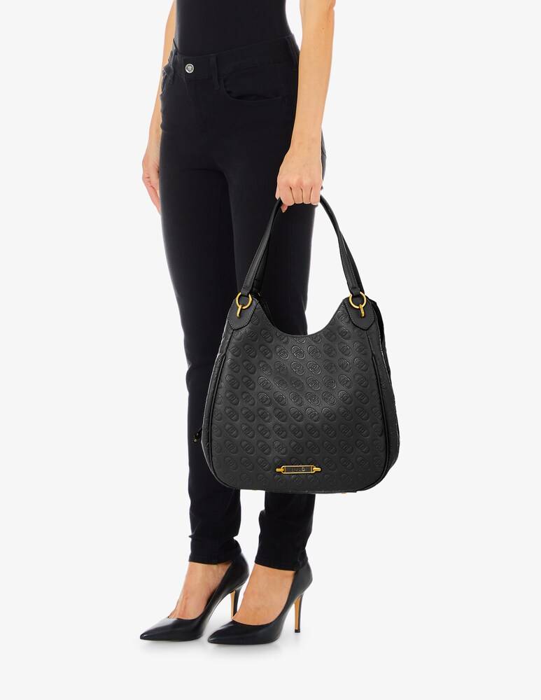Liu Jo Borsa hobo Adonide L Vendite Flash