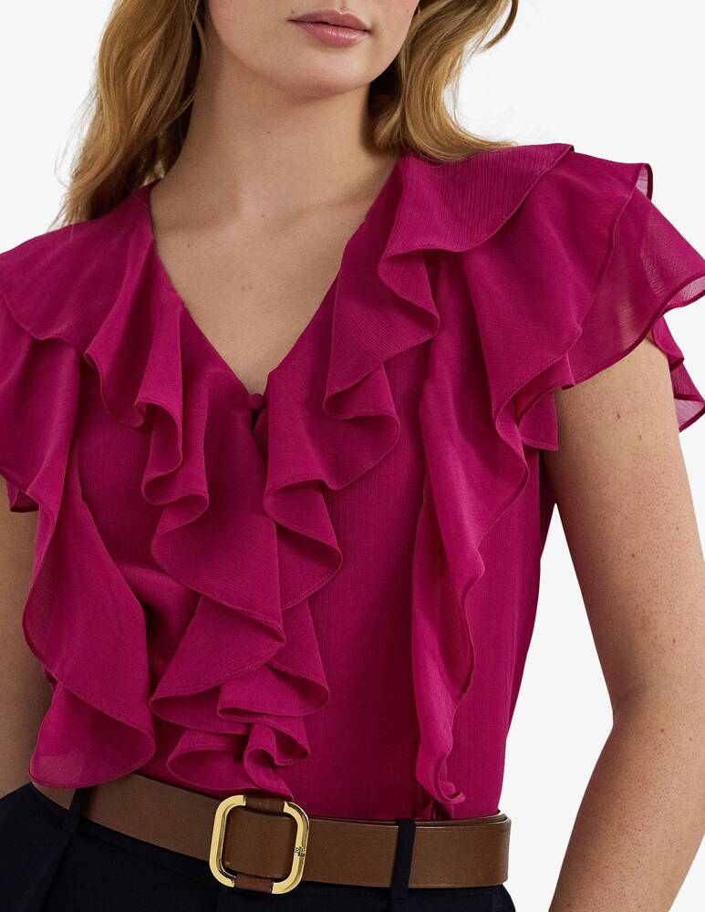 Lauren Ralph Lauren Top Negozio